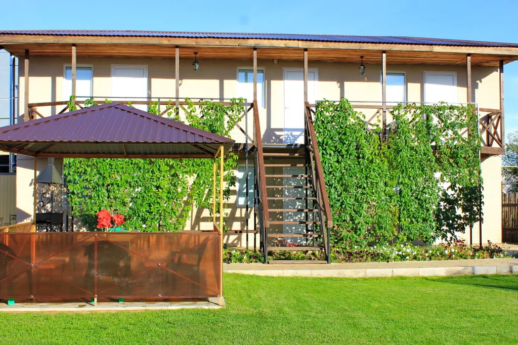 На Пригородной