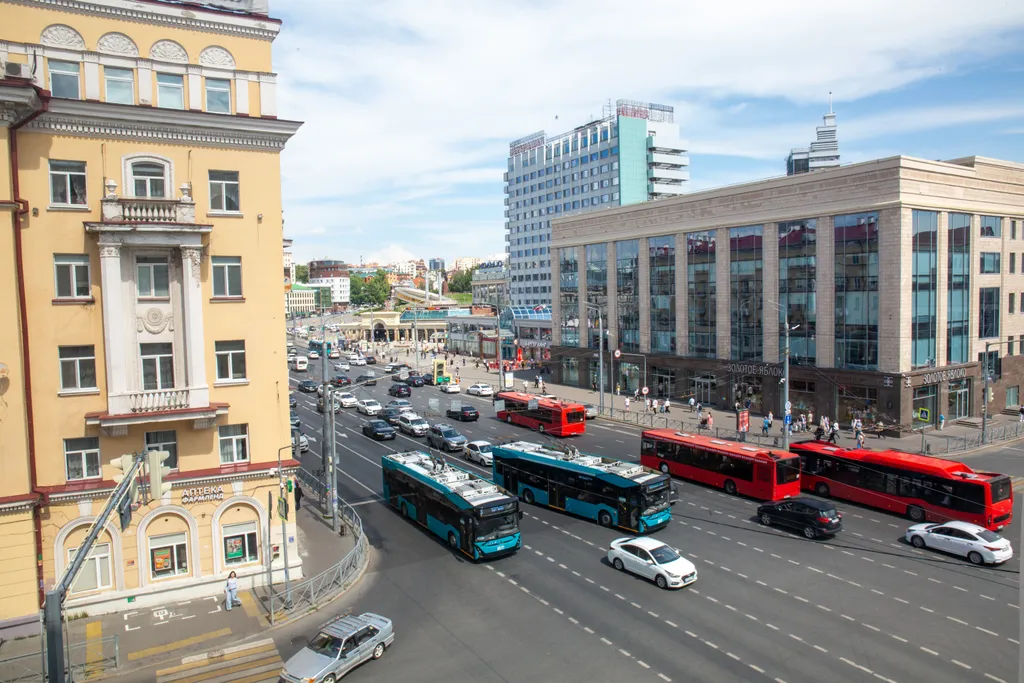 Большая квартира в самом центре у метро с теплом и уважением