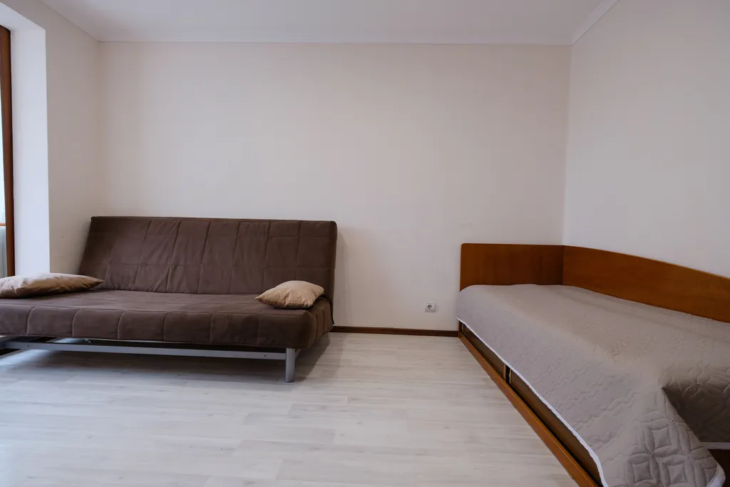 Квартира Трехкомнатная квартира 5 кроватей | Парк | М4 Дон | Аэропорт | OZ Mal — Краснодар