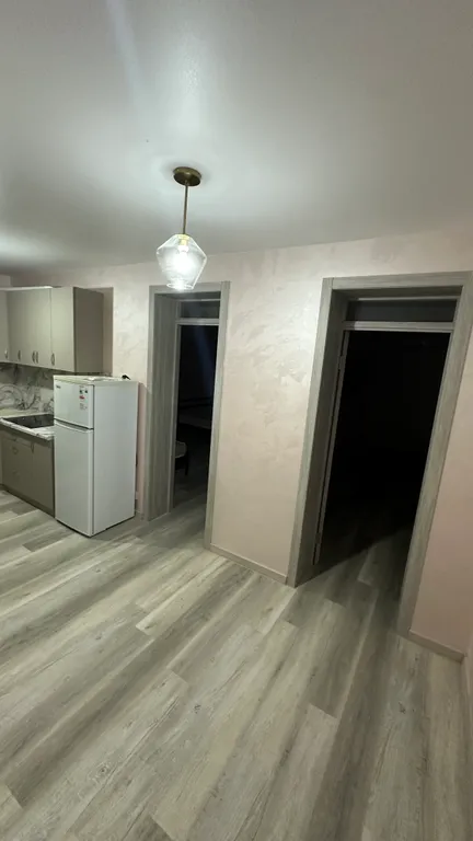 Таунхаус на берегу