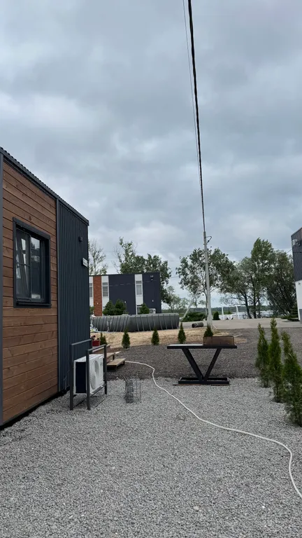 Дом у Волги