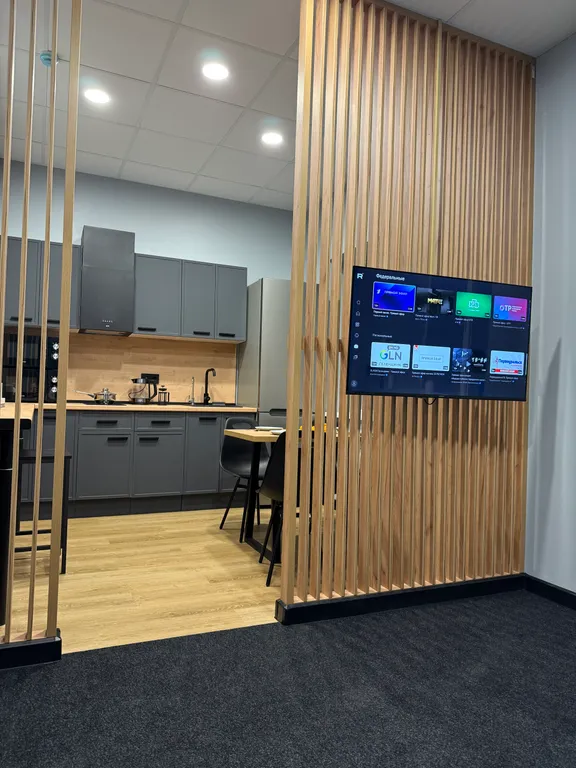 Койко-место в 4 местном номере