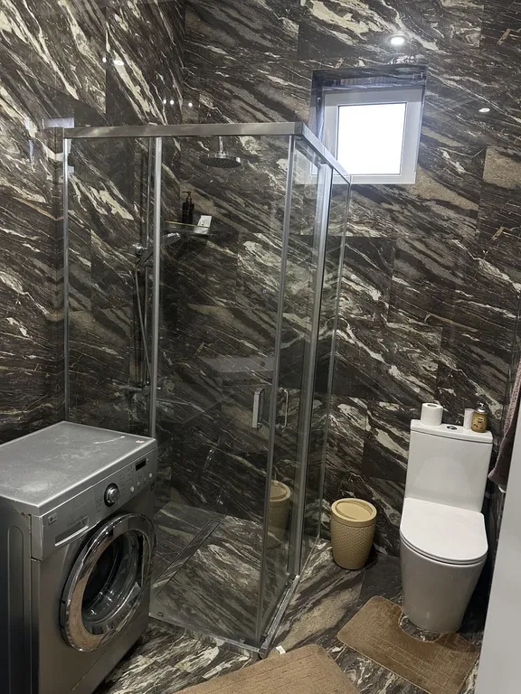 4-комнатный Дом