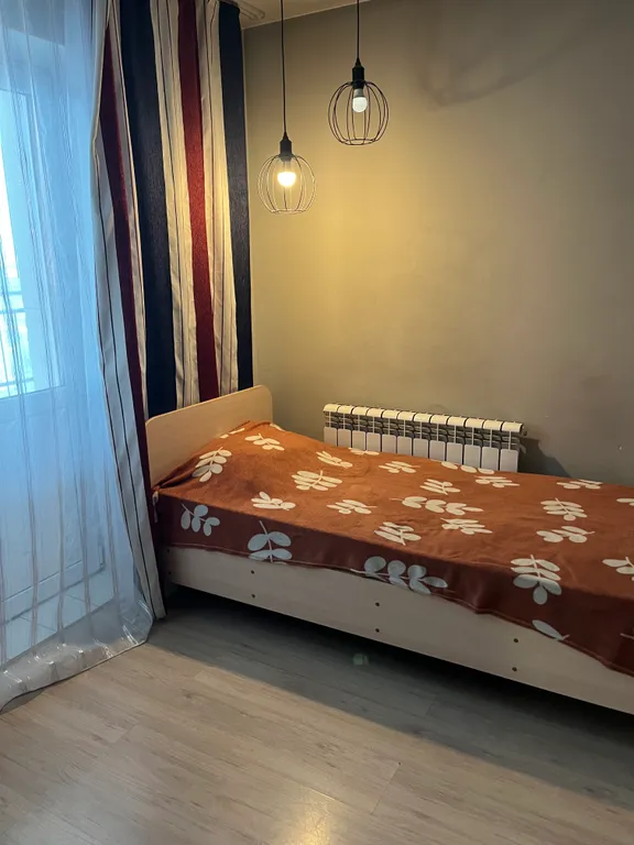 Уютная евродвушка