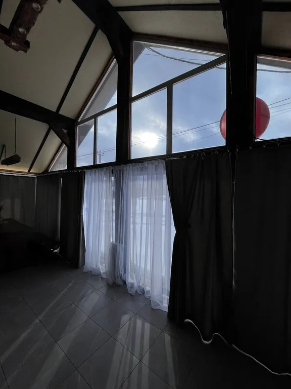 Домик №3 недалеко от подъёмника и других услуг курорта