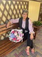 Светлана Бондаренко