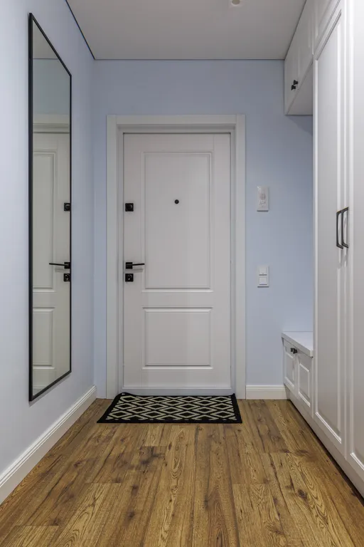 Апартаменты в 5 минутах от центра