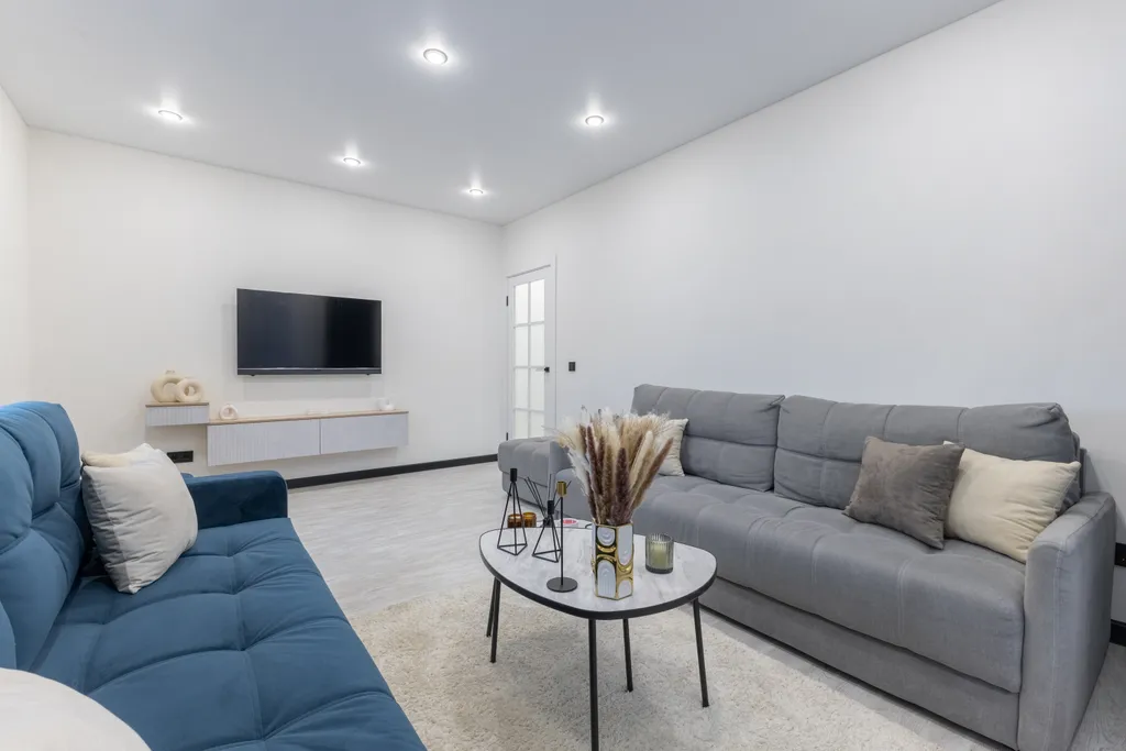 Квартира Квартира Residence Elegance на шесть персон — Казань