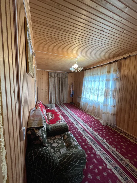 Уютный домик в Гунибе с видом на горы