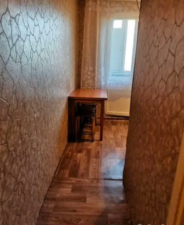 Двухкомнатная квартира с изолированными комнатами г.Люберцы