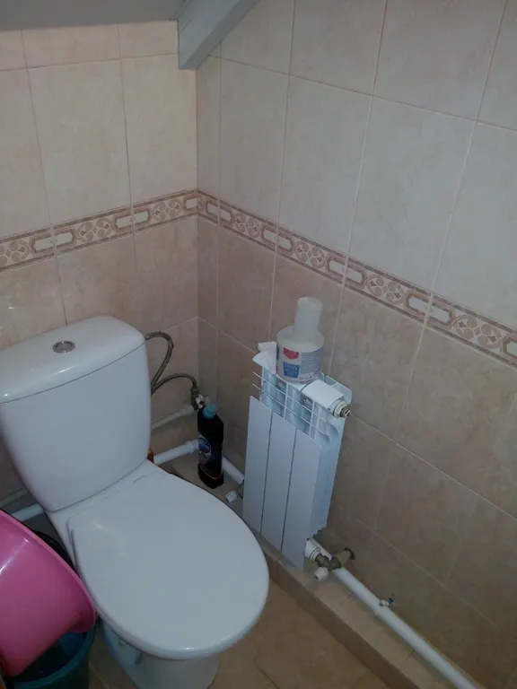 1-комнатный Дом