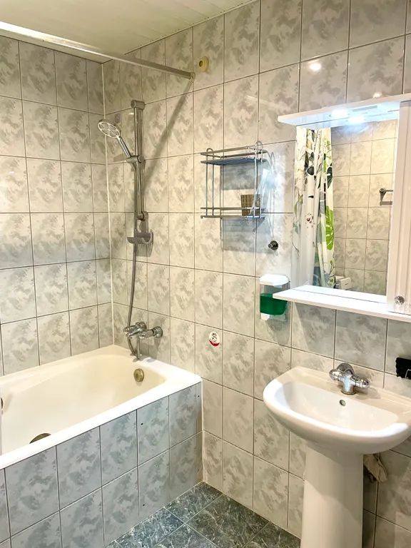 3-х комнатная Квартира в центре