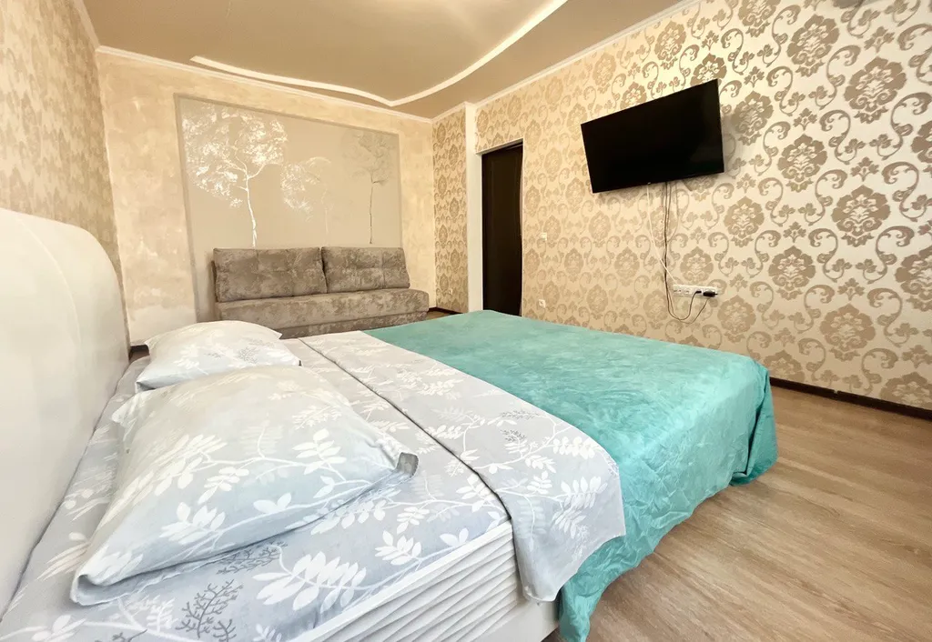 2-х комнатная кв. Рядом с аквапарком и областной больницей