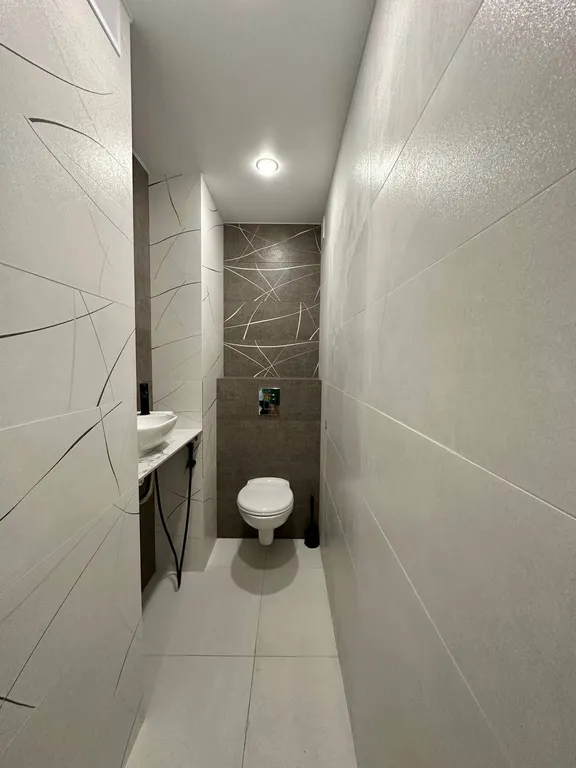 Уютная квартира рядом с морем