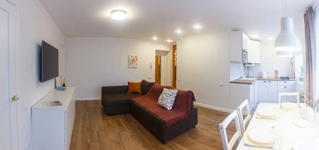 Квартира 2-комнатная Квартира — Великий Новгород