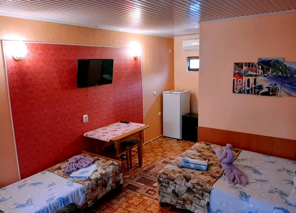 Квартира Комната — Кучугуры