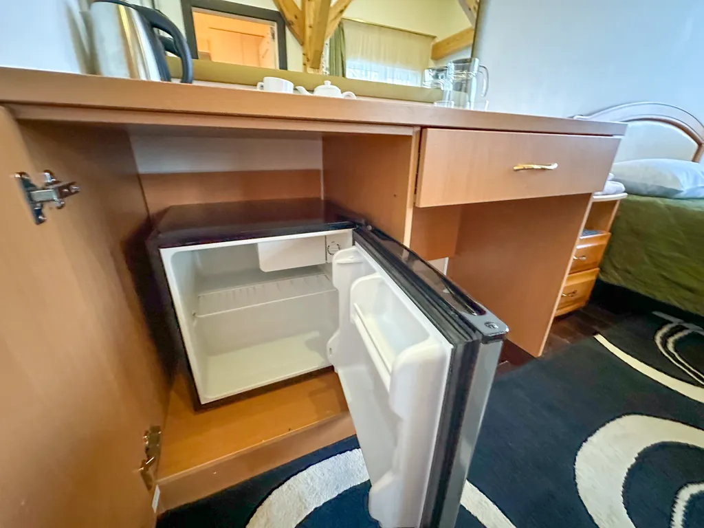 Комната в эко комплексе Лаура