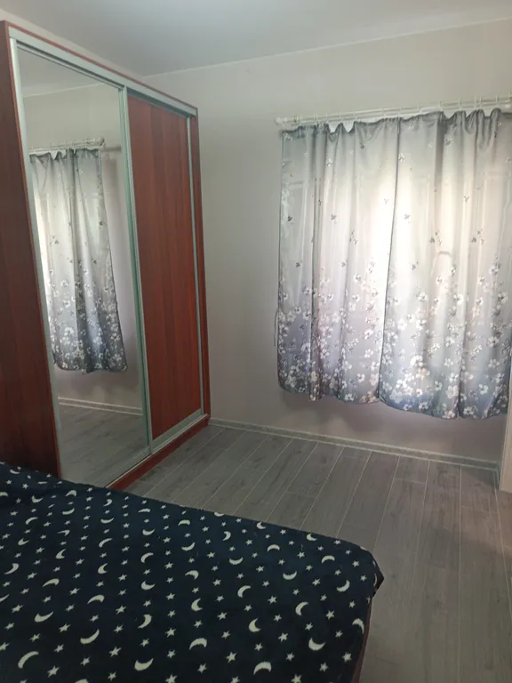 Квартира Уютная 2-комнатная квартира — Адлер