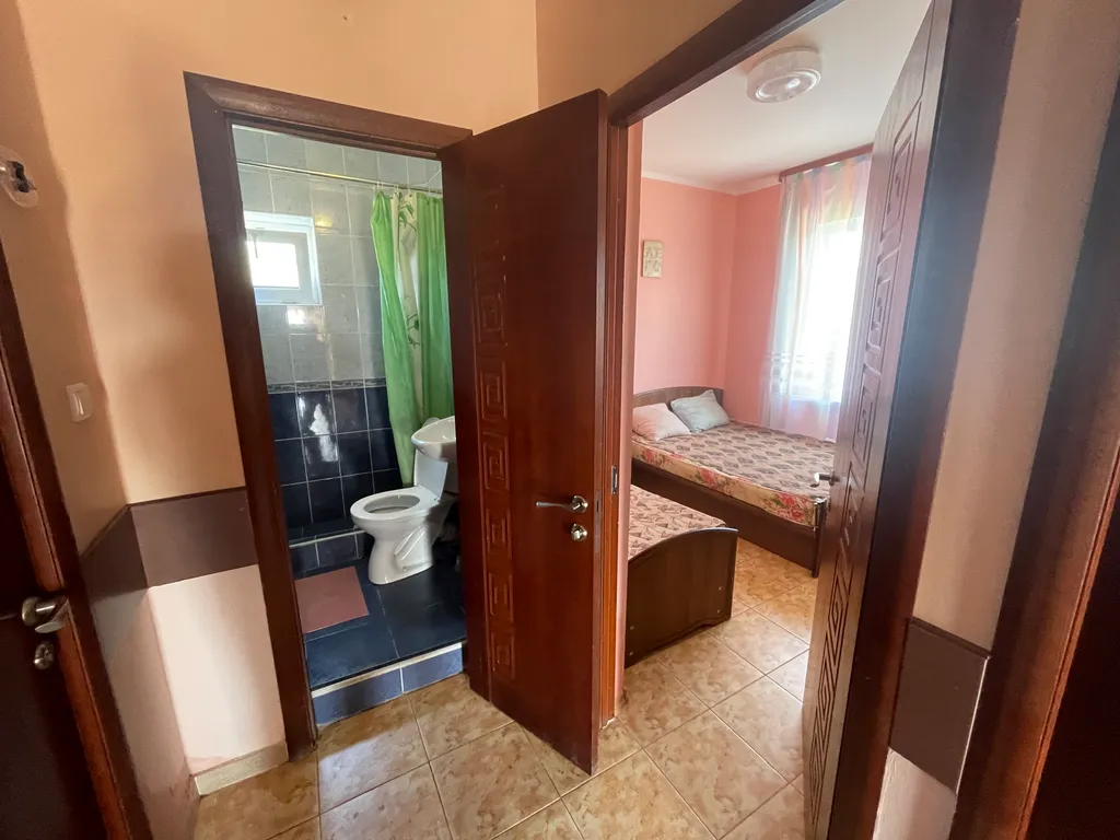 Квартира Комната — Сочи