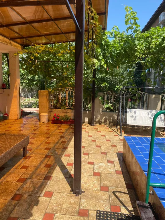 Просторное жилье со всеми удобствами