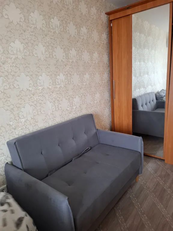 Квартира Уютная квартира в новом ЖК — Волгоград