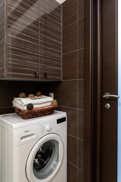 Квартира Апартаменты с видом на море — Пионерский