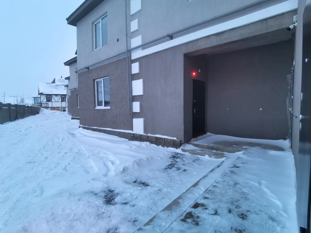 Квартира с камином (апартаменты № 9)