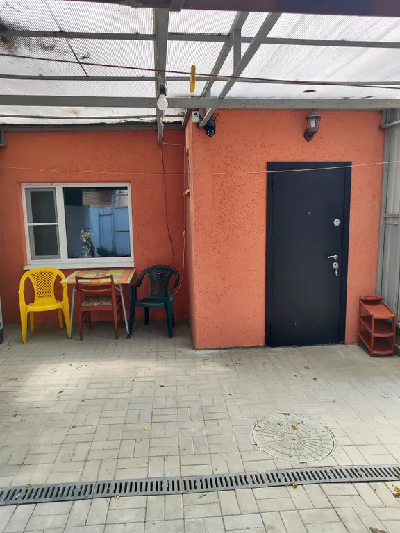 Апартаменты в самом центре города