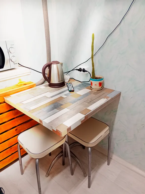 Квартира Квартира от собственника в Курортном районе, Песочный — Песочный