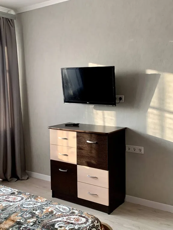 Комфорт для туристов