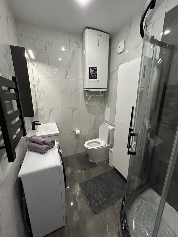 Апартаменты Аврора