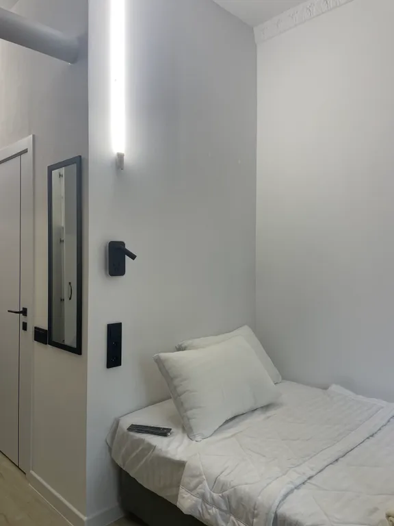 Уютная студия -апарт