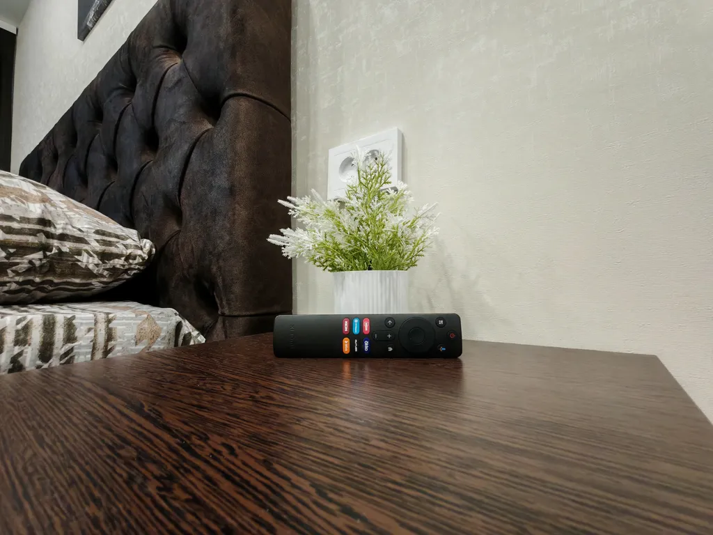 Квартира в районе вокзала