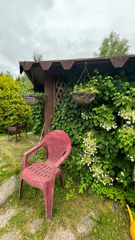 Уютный домик на Вуоксе