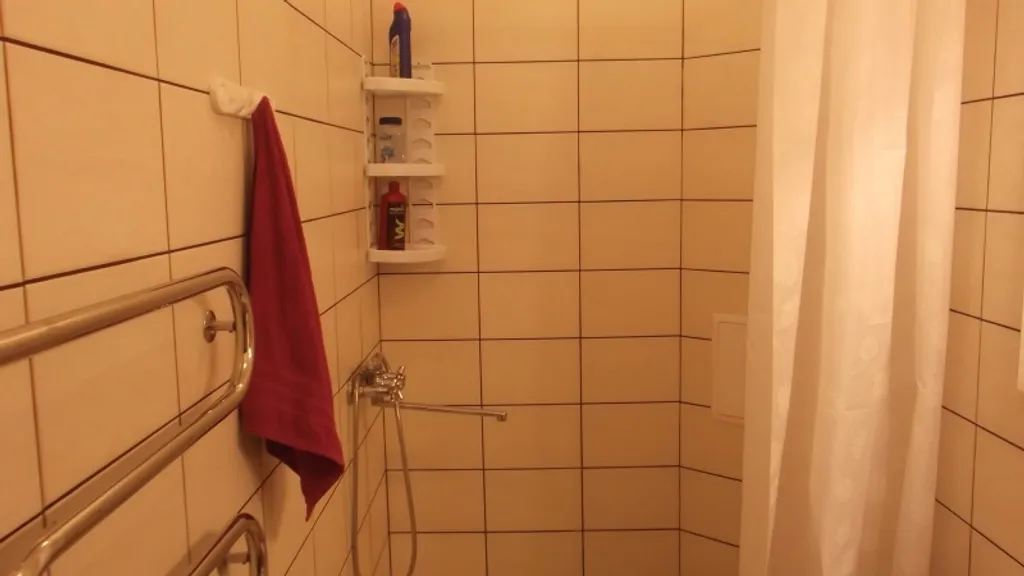 Квартира 2-комнатная Квартира — Севастополь