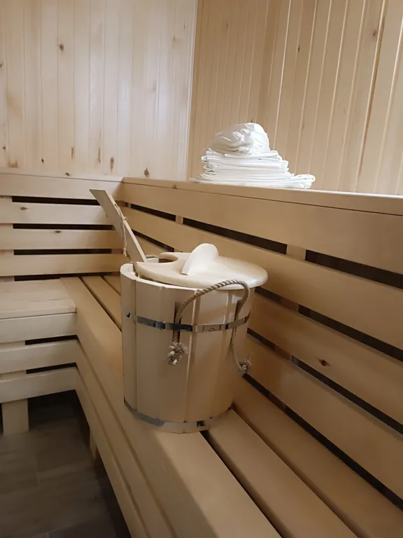 ПриЛесный домик