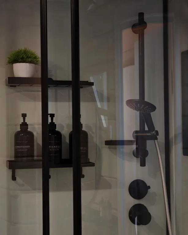 С дровяной сауной и видом на лес и закаты