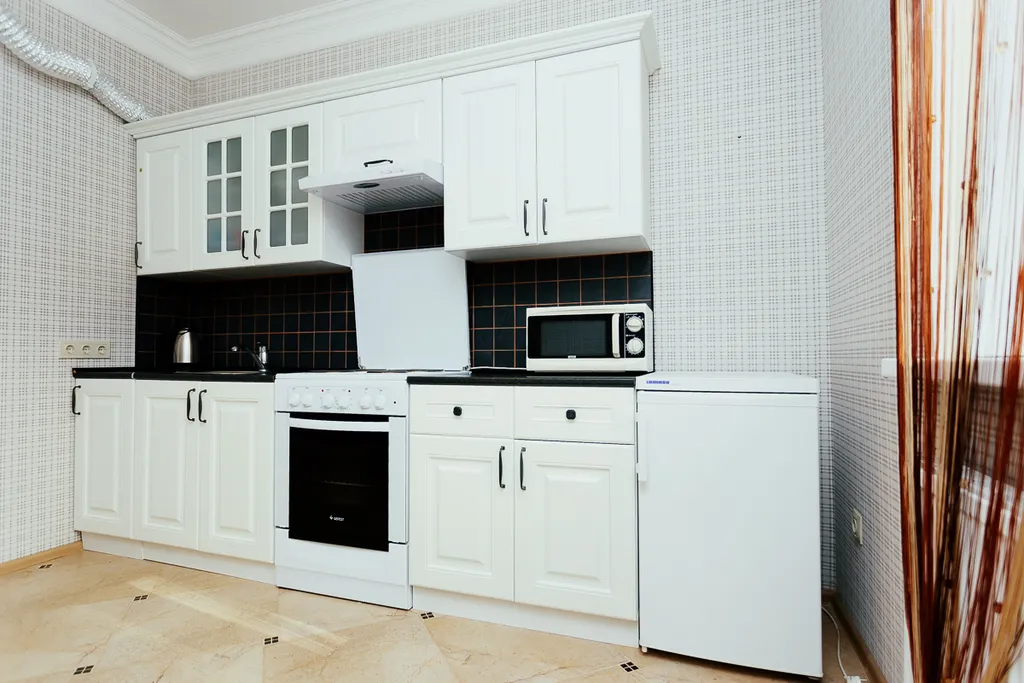 Квартира 1-комнатная Квартира — Краснодар