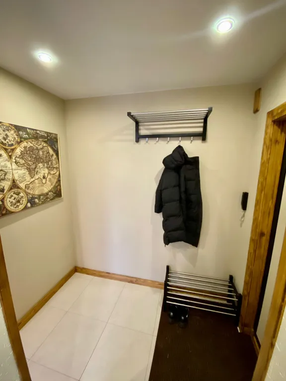 Уютная квартира рядом с набережной