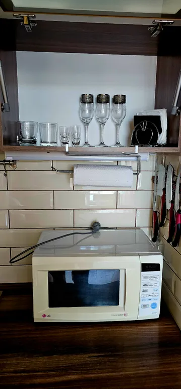 Уютная квартира на берегу Онежского озера