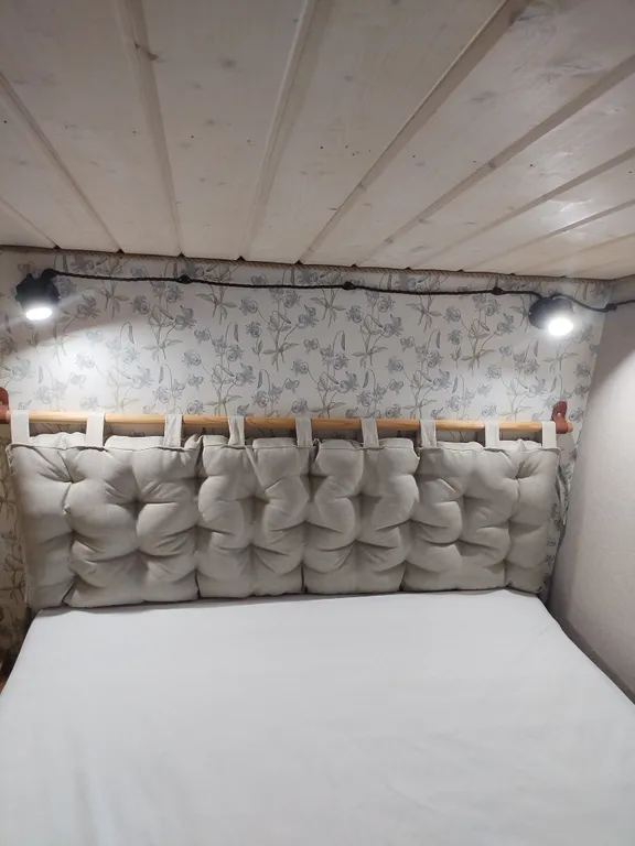 Эко домик в сердце Красной поляны