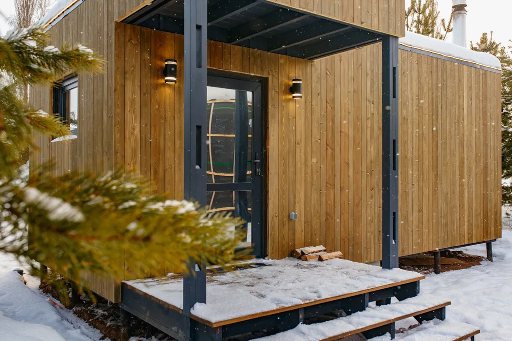 3-комнатный Дом