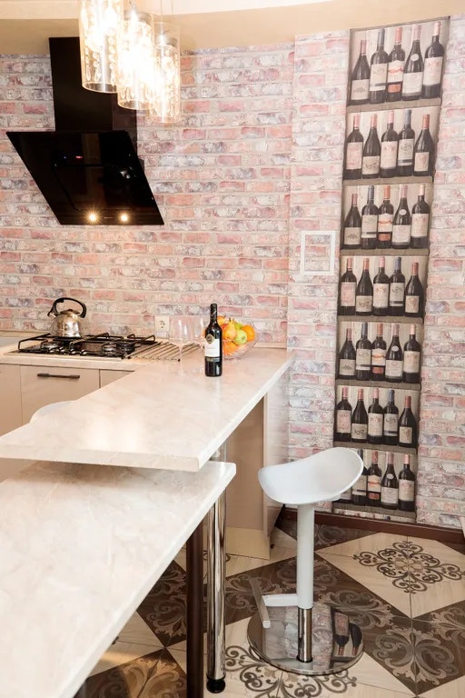 4-комнатная Квартира