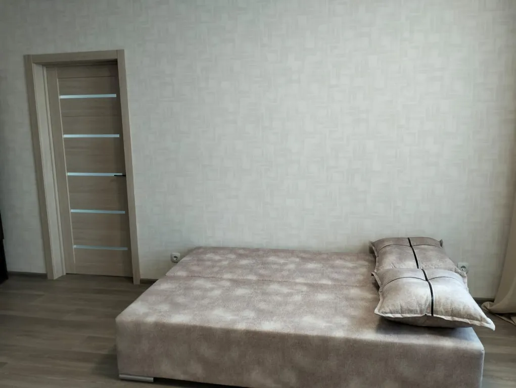 Квартира Уютная квартира в Кировском районе города — Хабаровск