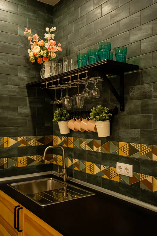 Квартира Квартира Номер студия 11 — Кореновск