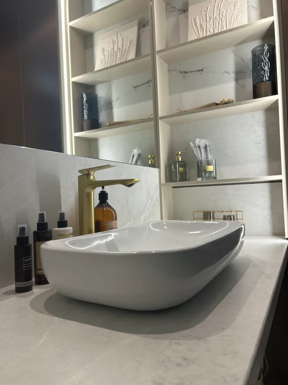 Уютная новая квартира в центре города ЖК Все Свои Vip