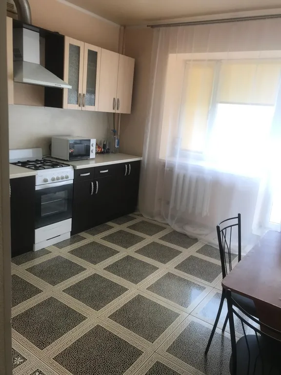 Уютная квартира в престижном районе