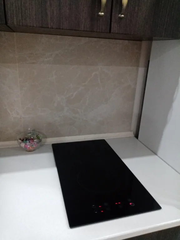 Апартаменты с видом на гору Машук