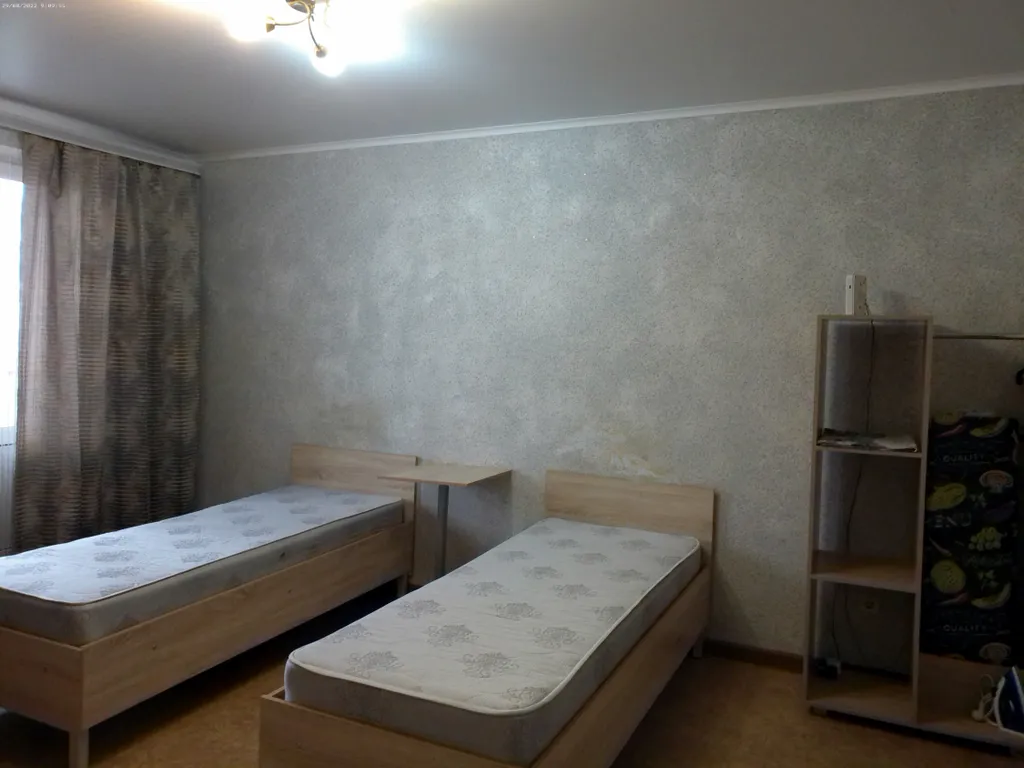 Квартира для комфортного проживания