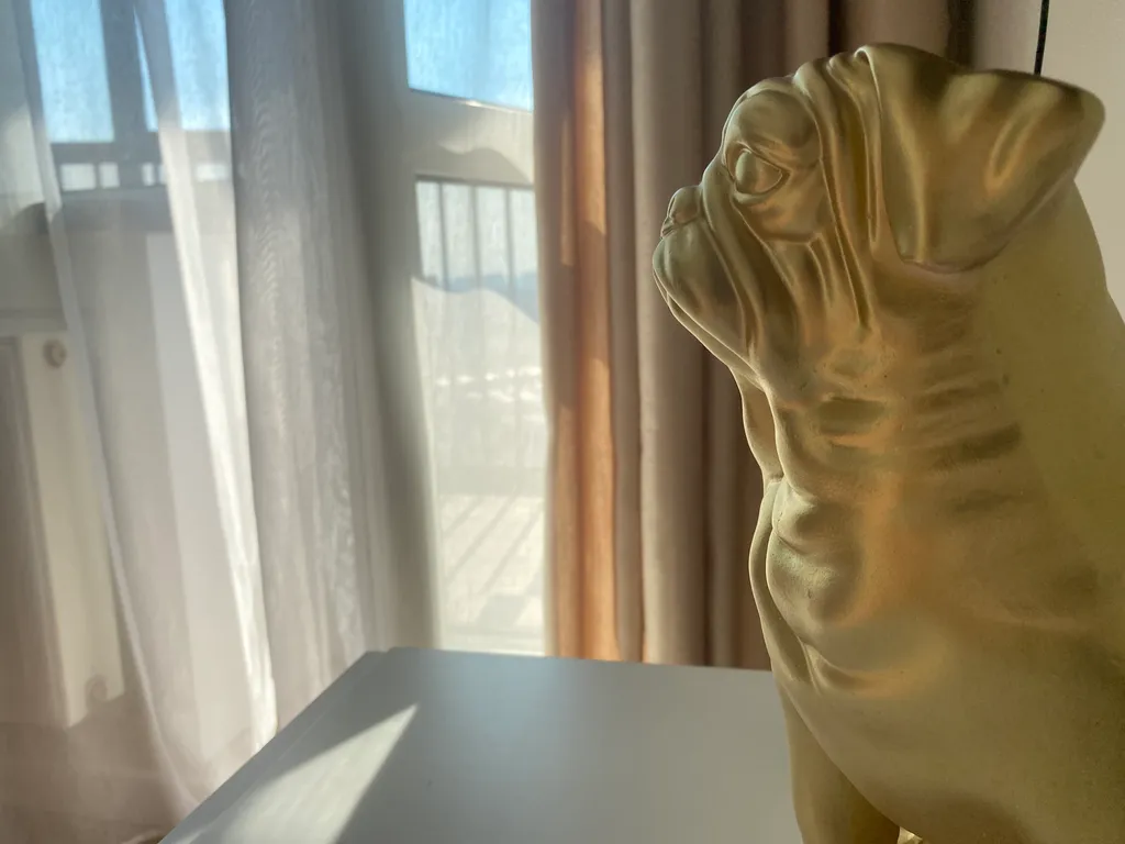 Уютная квартира с кондиционером